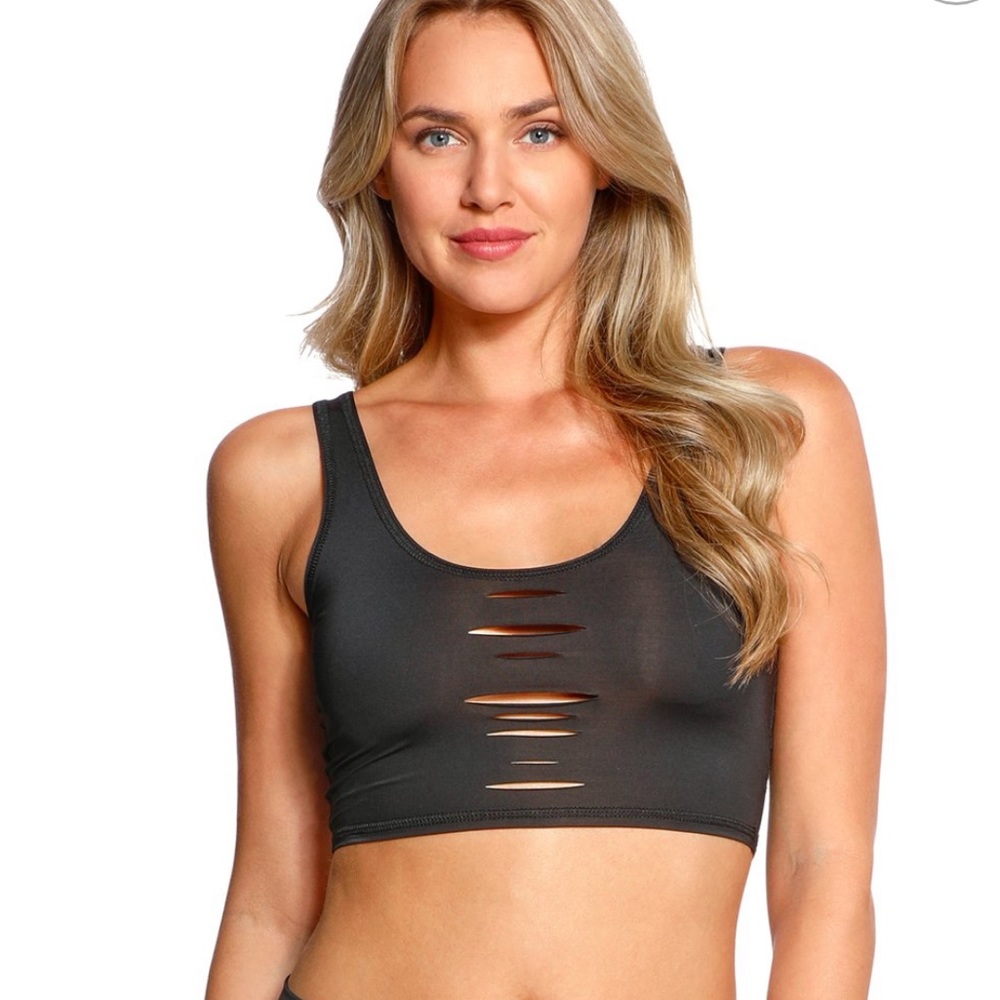 Teeki Jimi Lover Tank